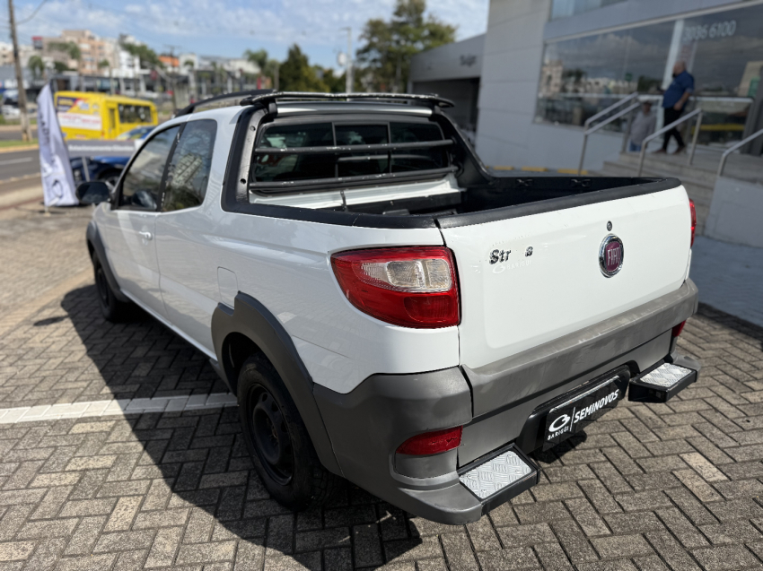 fiat strada 1.4 mpi hard working cd 8v flex 3p manual 4p 20174