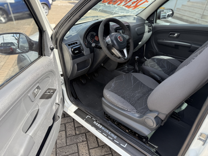 fiat strada 1.4 mpi hard working cd 8v flex 3p manual 4p 20177