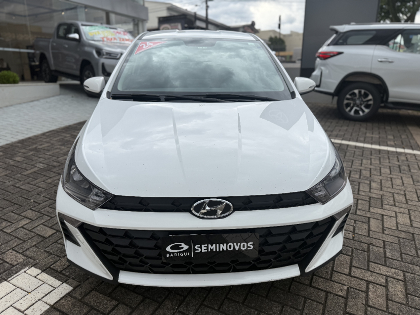 hyundai hb20 1.0 12v flex comfort manual 4p 20241