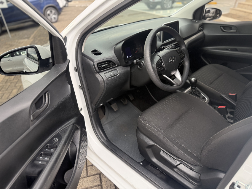 hyundai hb20 1.0 12v flex comfort manual 4p 202410