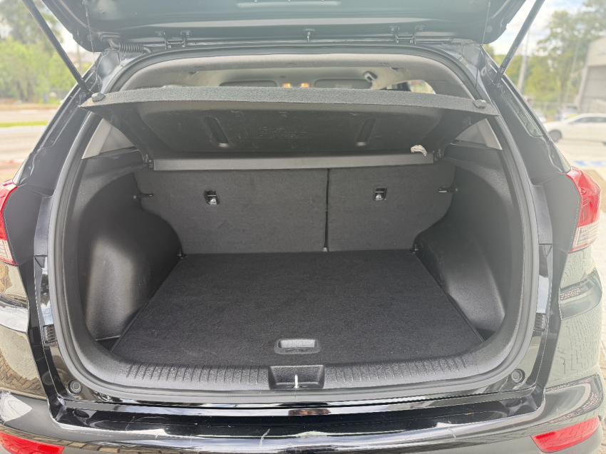 hyundai creta 1.6 16v flex action automatico 4p 20228