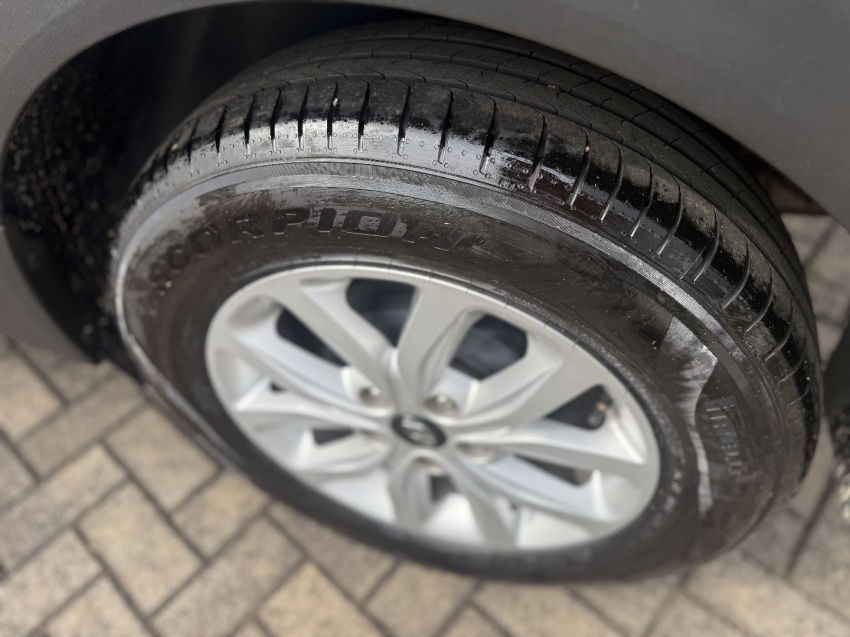 hyundai creta 1.6 16v flex action automatico 4p 202215