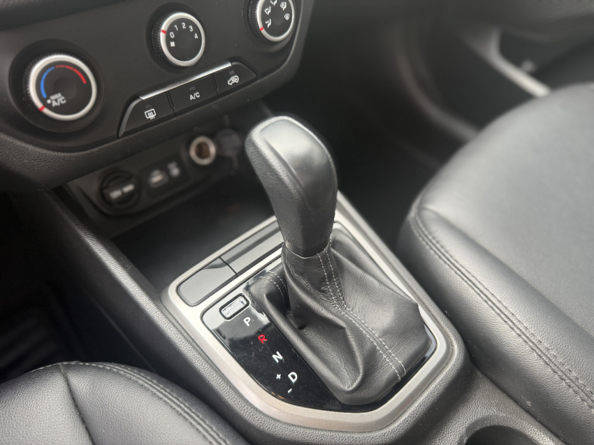 hyundai creta 1.6 16v flex action automatico 4p 202214