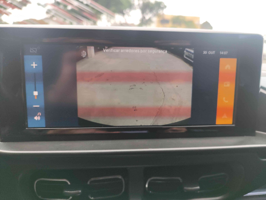 citroen c3 1.0 firefly flex feel manual 4p 202412