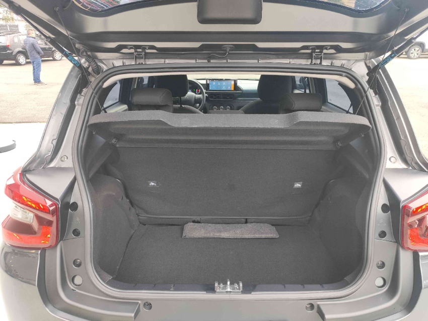 citroen c3 1.0 firefly flex feel manual 4p 20246