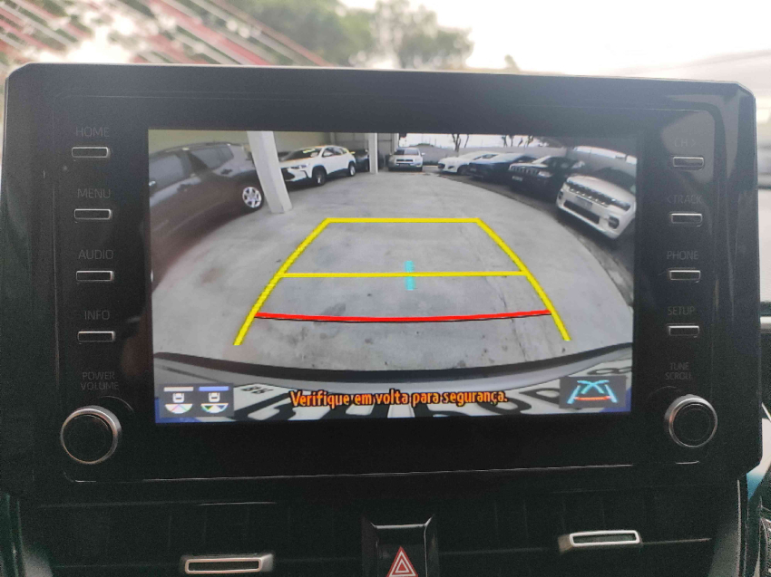 toyota corolla cross 2.0 vvt-ie flex xre direct shift 4p automatico 202213