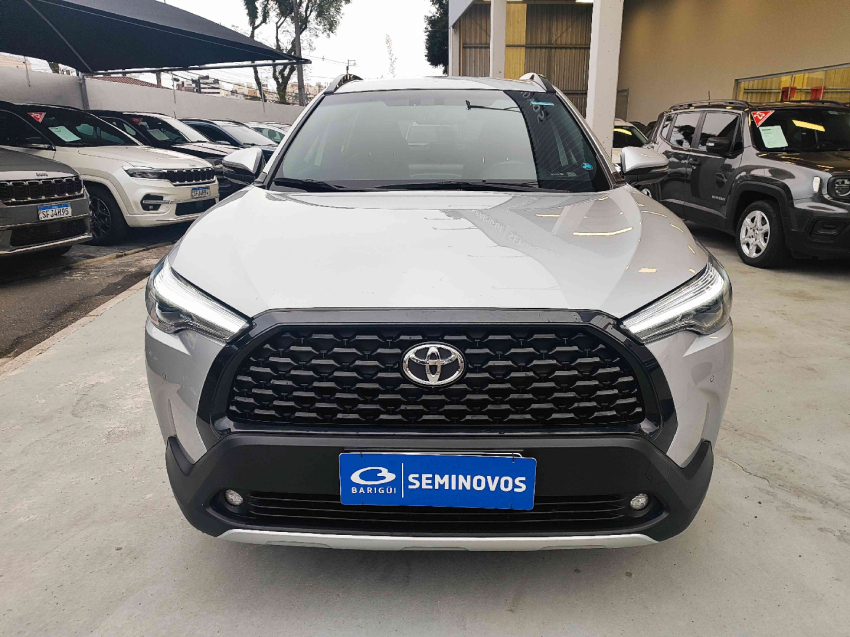 toyota corolla cross 2.0 vvt-ie flex xre direct shift 4p automatico 20221