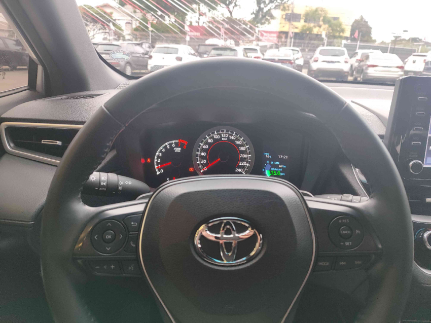 toyota corolla cross 2.0 vvt-ie flex xre direct shift 4p automatico 202212