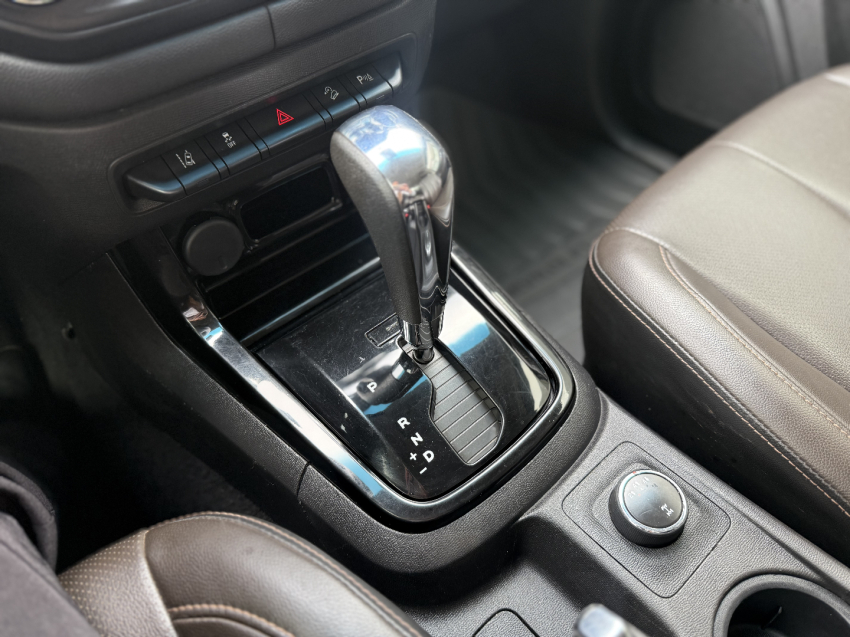 chevrolet s10 2.8 16v turbo diesel high country cd 4x4 automatico 4p 202214