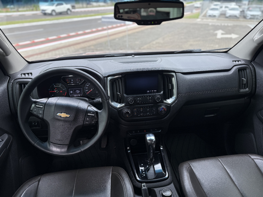 chevrolet s10 2.8 16v turbo diesel high country cd 4x4 automatico 4p 202210