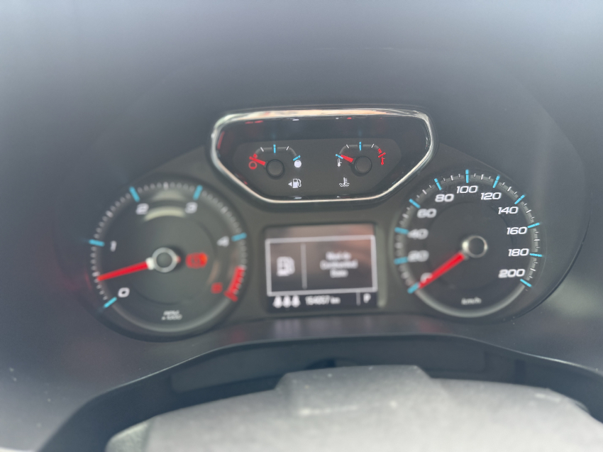 chevrolet s10 2.8 16v turbo diesel high country cd 4x4 automatico 4p 202212