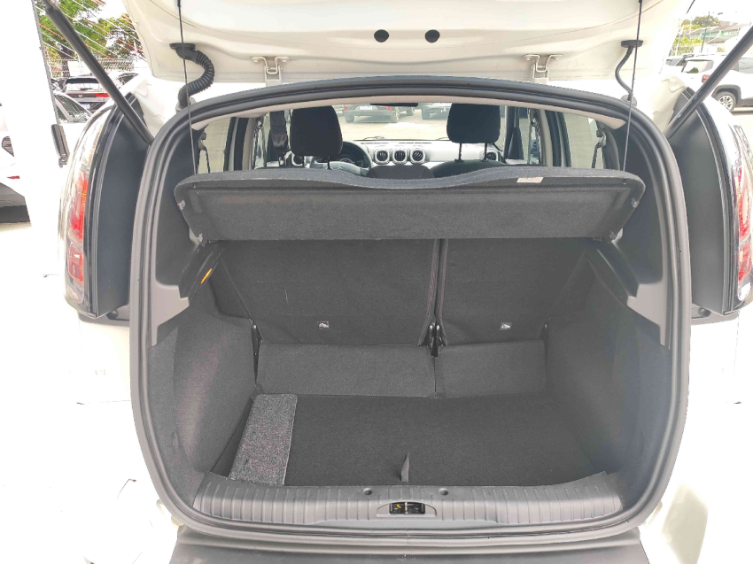 citroen aircross 1.6 vti 120 flex live eat6 4p automatico 20206