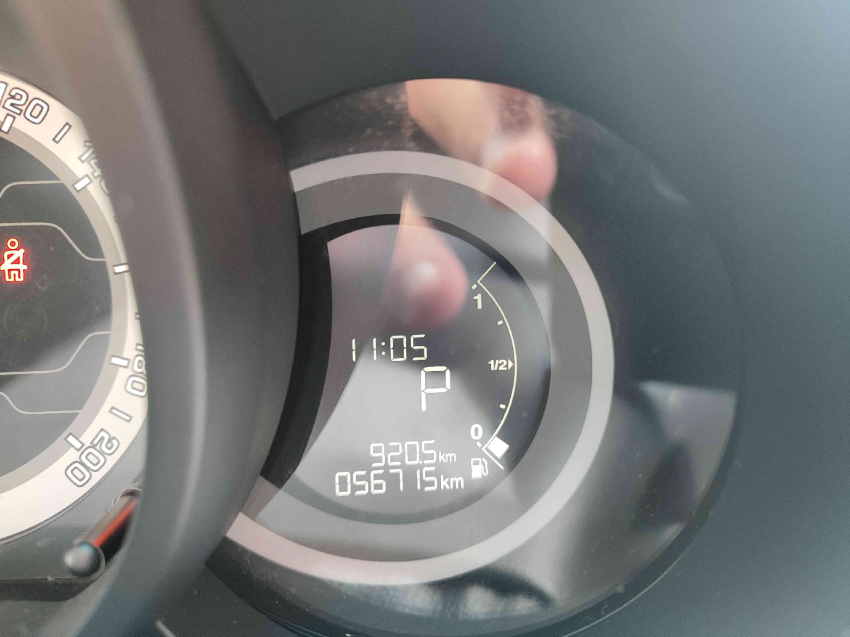 citroen aircross 1.6 vti 120 flex live eat6 4p automatico 202012