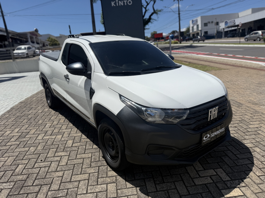 fiat strada 1.4 fire flex endurance cs manual 2p 2021