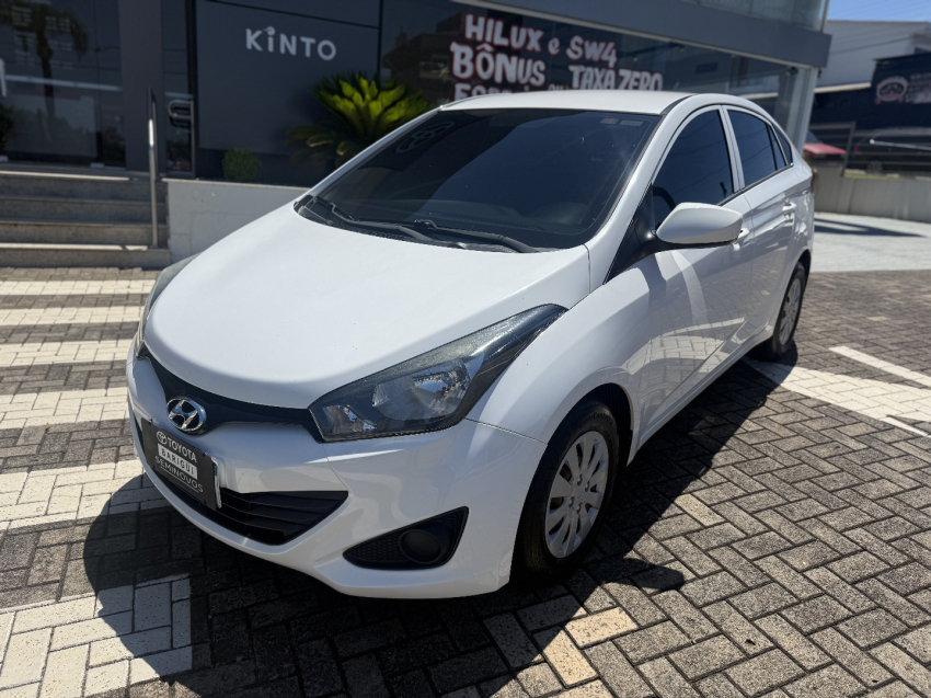 hyundai hb20 1.0 comfort plus 12v flex 4p manual automatico 20152