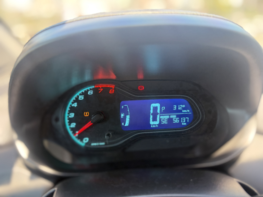 chevrolet onix 1.4 mpfi ltz 8v flex 4p manual automatico 201811