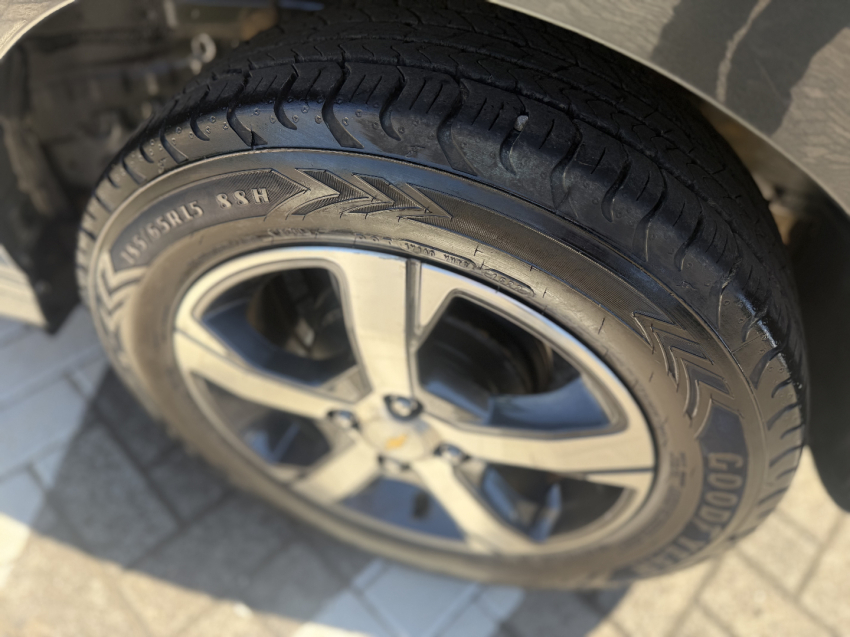 chevrolet onix 1.4 mpfi ltz 8v flex 4p manual automatico 201815