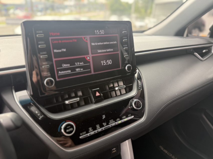 toyota corolla cross 2.0 vvt-ie flex xr direct shift 4p automatico 202212