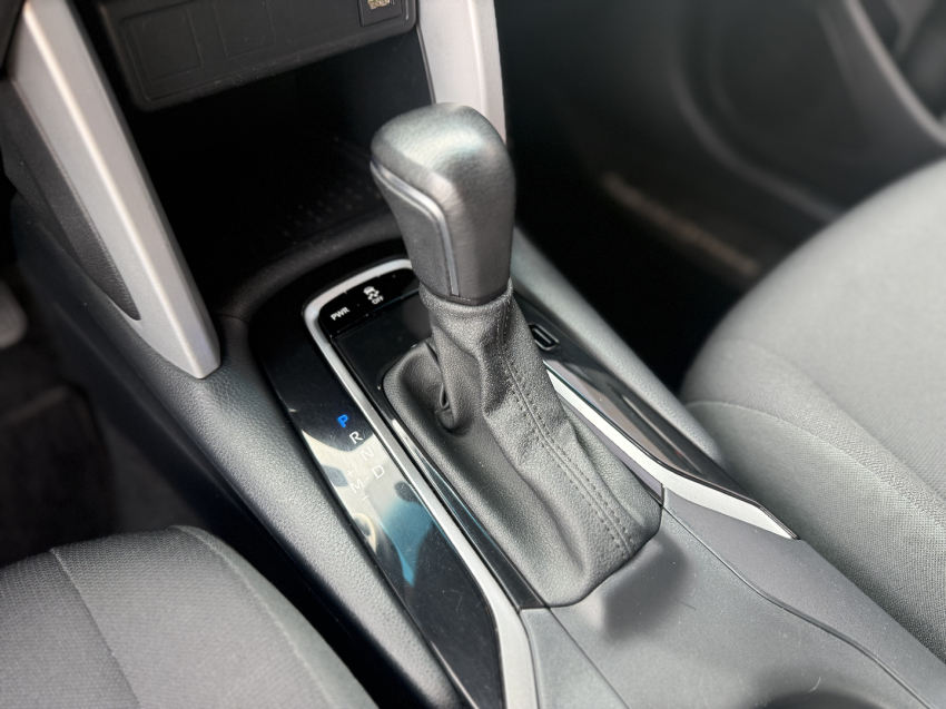 toyota corolla cross 2.0 vvt-ie flex xr direct shift 4p automatico 202214