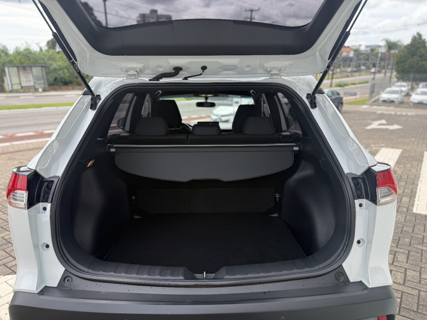 toyota corolla cross 2.0 vvt-ie flex xr direct shift 4p automatico 20228