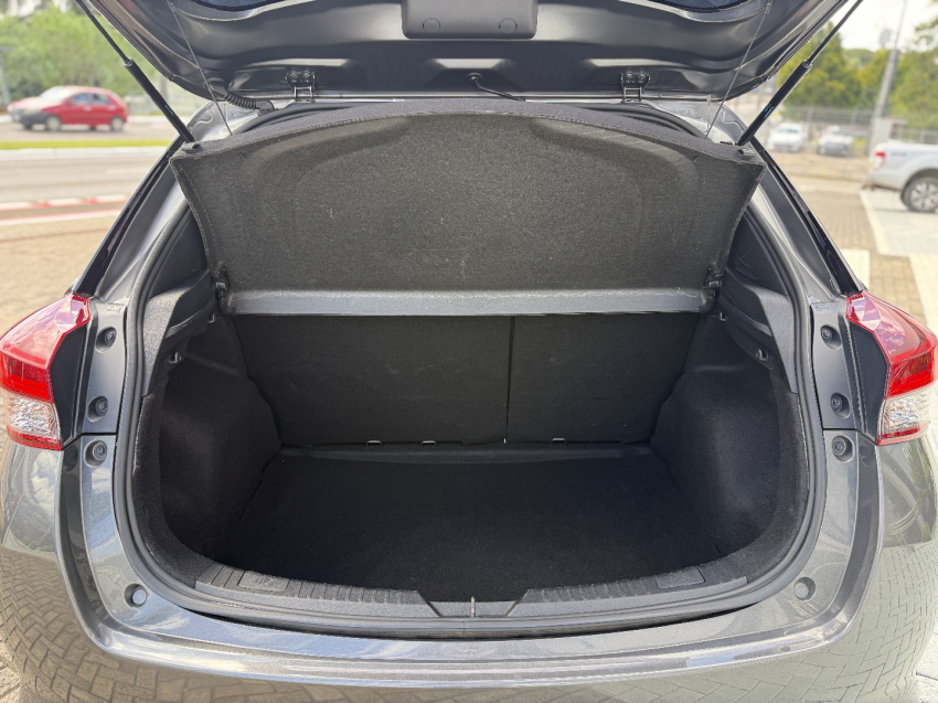 toyota yaris 1.5 16v flex xls connect multidrive 4p automatico 20228