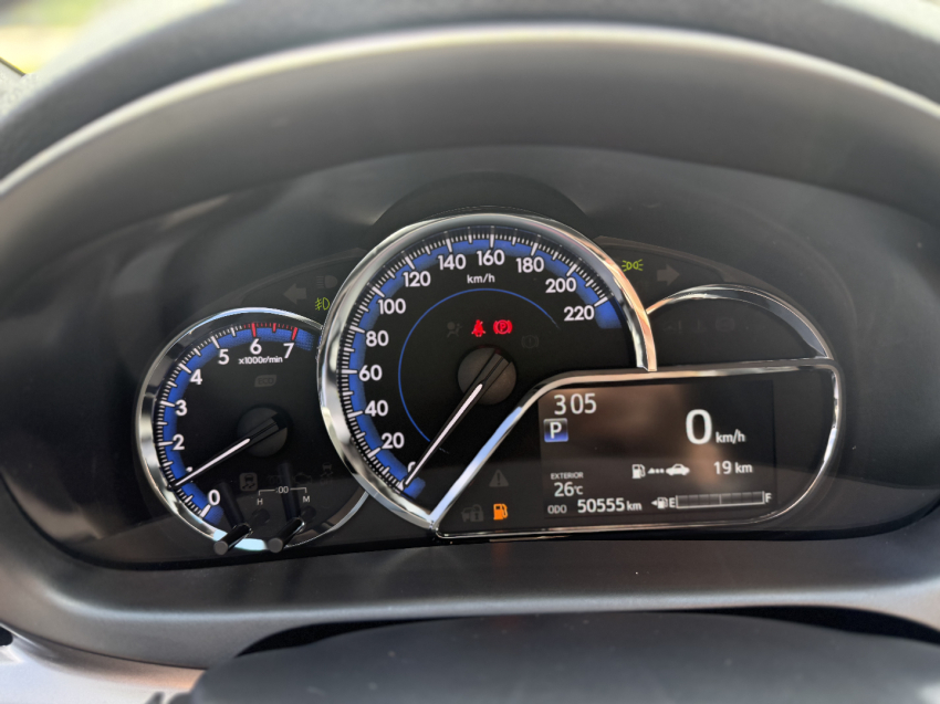 toyota yaris 1.5 16v flex xls connect multidrive 4p automatico 202212