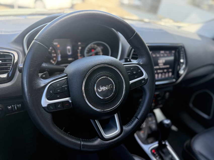 jeep compass 2.0 16v diesel limited 4x4 automatico 4p 202115