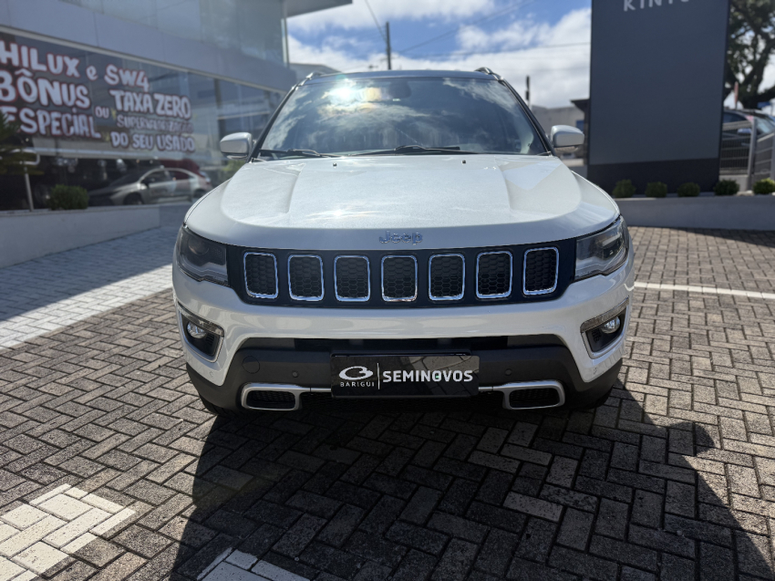 jeep compass 2.0 16v diesel limited 4x4 automatico 4p 20211