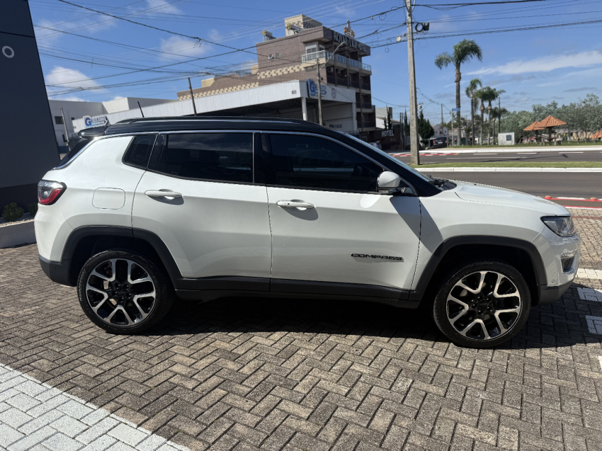 jeep compass 2.0 16v diesel limited 4x4 automatico 4p 20214