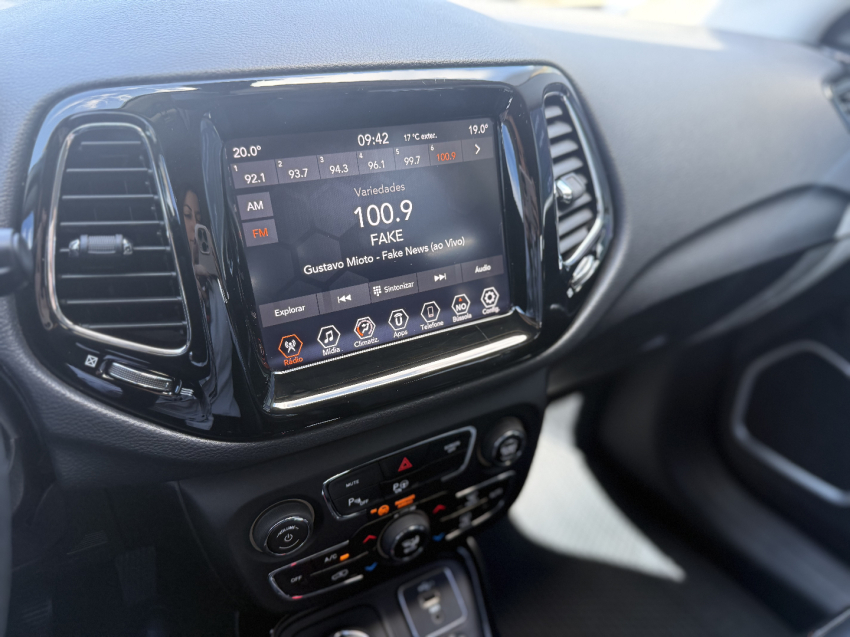 jeep compass 2.0 16v diesel limited 4x4 automatico 4p 202113