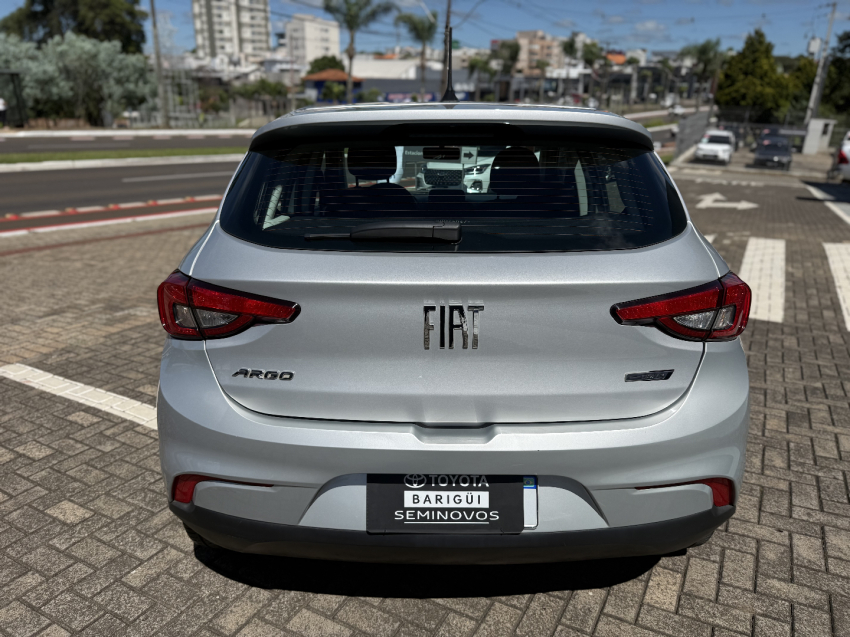 fiat argo 1.0 firefly flex drive manual 4p 20236