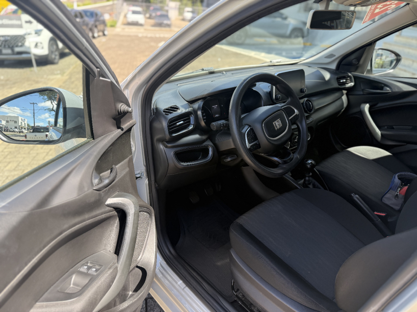 fiat argo 1.0 firefly flex drive manual 4p 202311