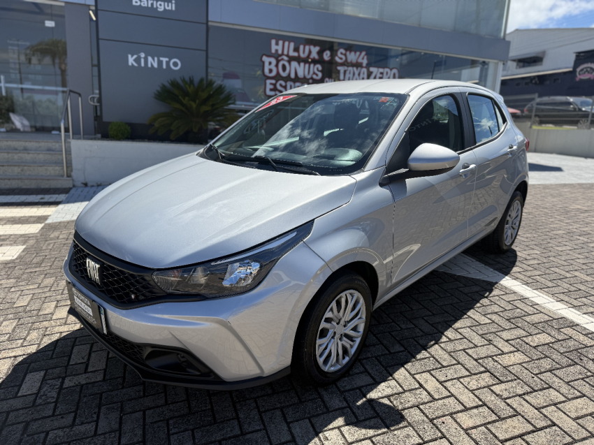 fiat argo 1.0 firefly flex drive manual 4p 20232