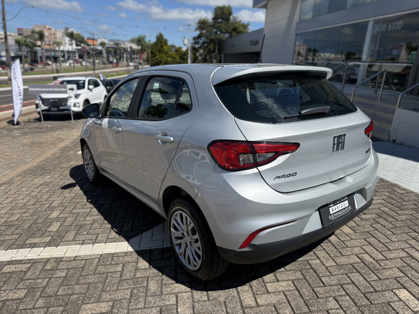 fiat argo 1.0 firefly flex drive manual 4p 20235