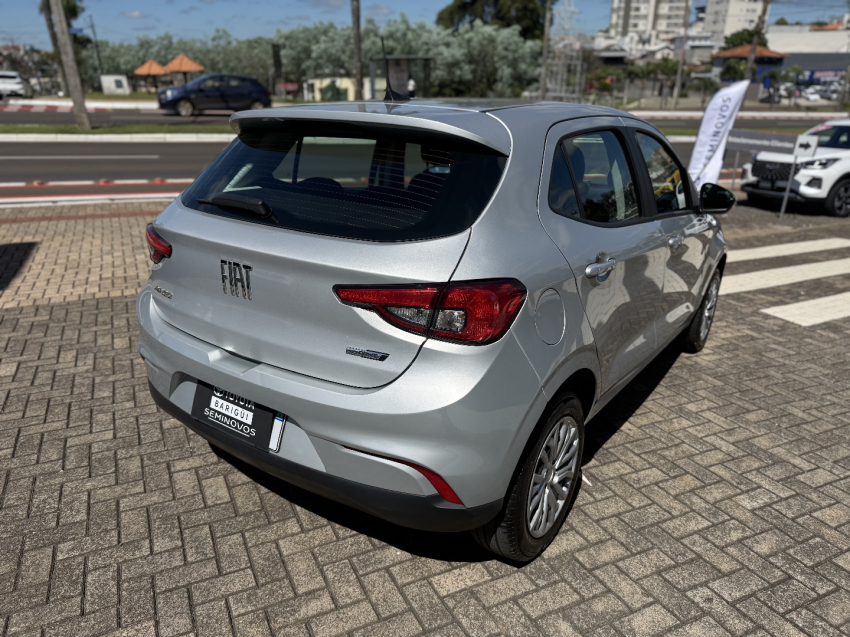 fiat argo 1.0 firefly flex drive manual 4p 20237