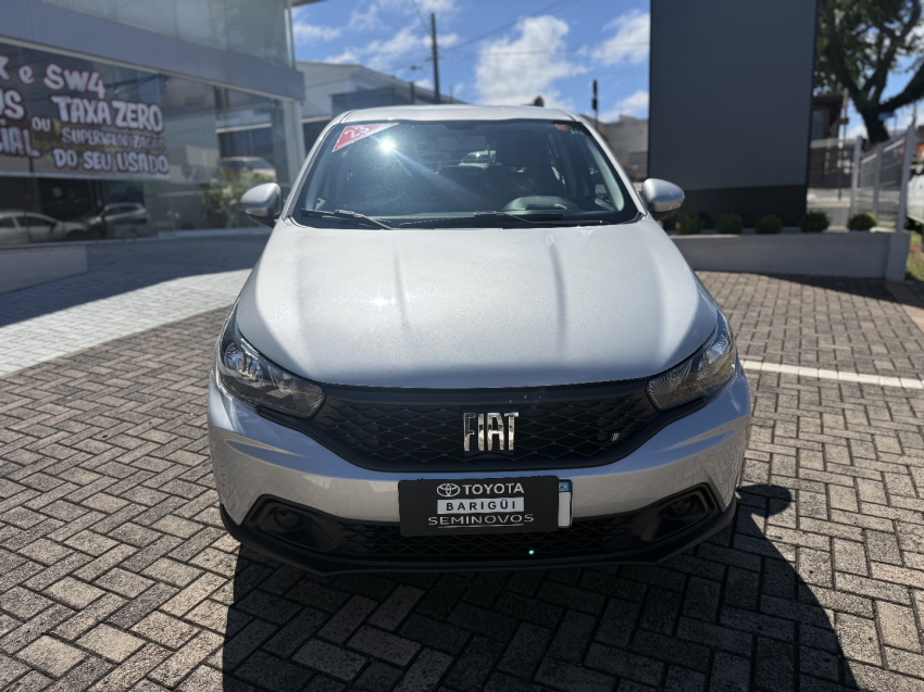 fiat argo 1.0 firefly flex drive manual 4p 20231