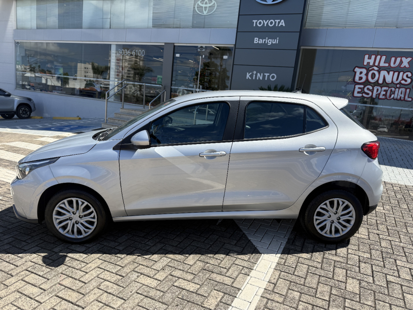 fiat argo 1.0 firefly flex drive manual 4p 20234