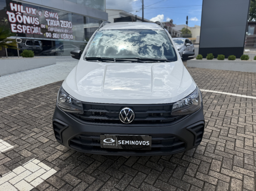 volkswagen saveiro 1.6 msi robust cs 16v flex 2p manual 4p 20251