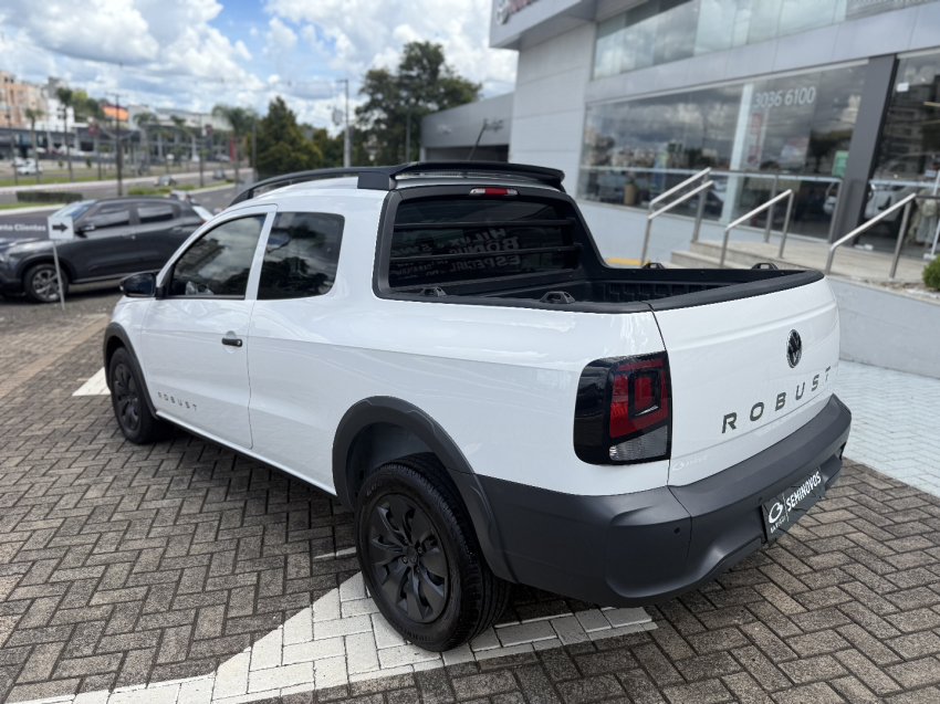 volkswagen saveiro 1.6 msi robust cs 16v flex 2p manual 4p 20255