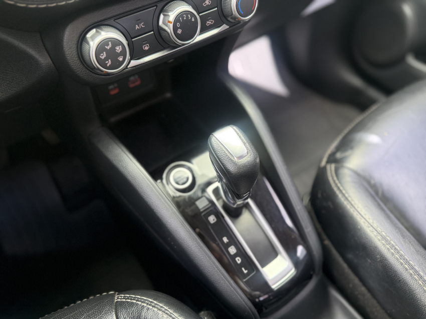 nissan kicks 1.6 16v flexstart advance xtronic flex 4p automatico 202212