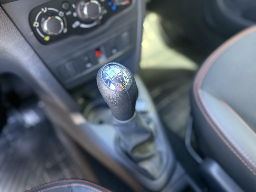 renault stepway 1.6 16v sce flex zen manual 4p 202114