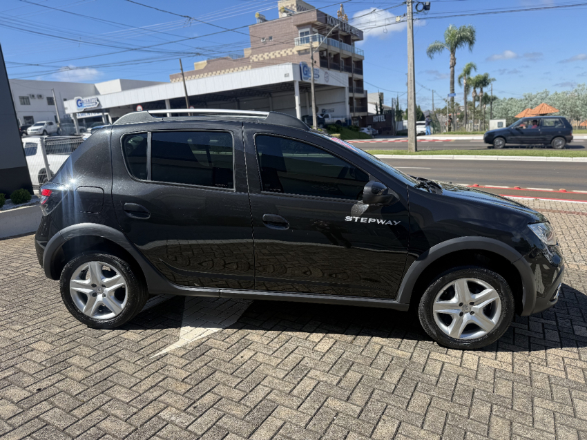 renault stepway 1.6 16v sce flex zen manual 4p 20214