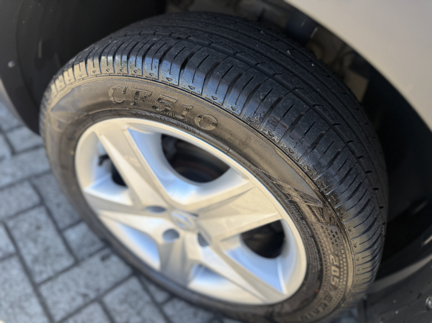 renault stepway 1.6 16v sce flex zen manual 4p 202115