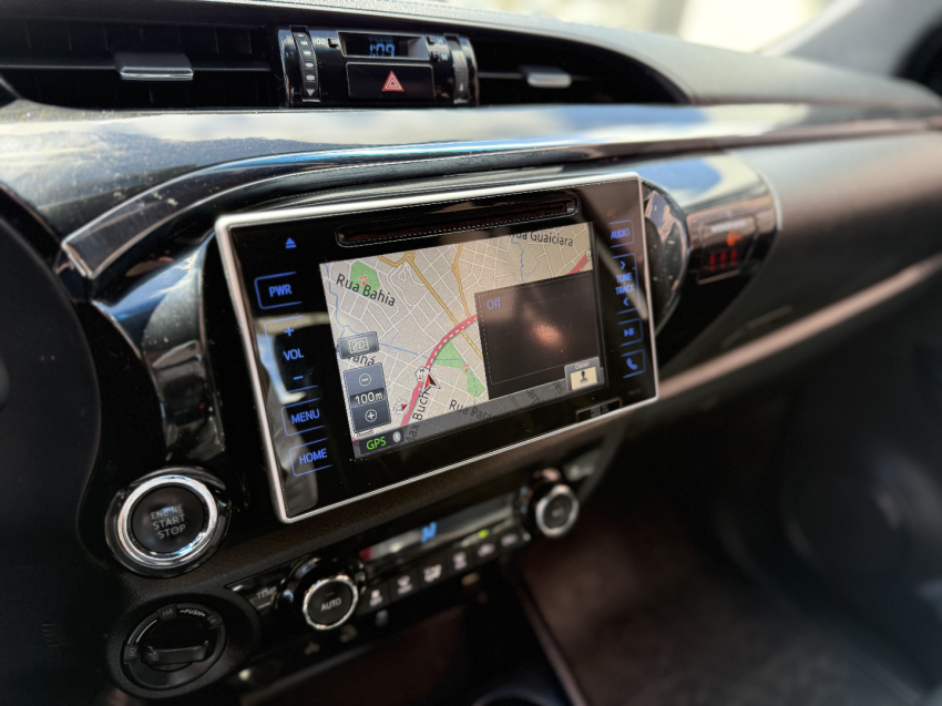 toyota hilux 2.8 srx 4x4 cd 16v diesel 4p automatico 201912