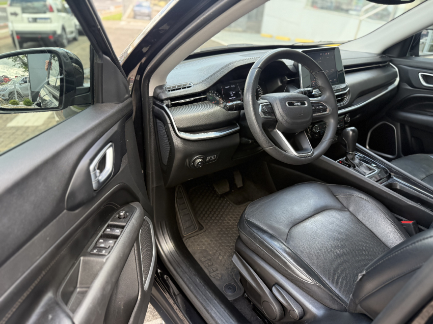 jeep compass 1.3 t270 turbo flex sport at6 4p automatico 202210