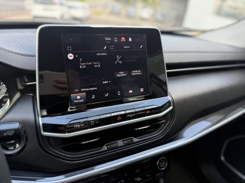 jeep compass 1.3 t270 turbo flex sport at6 4p automatico 202215