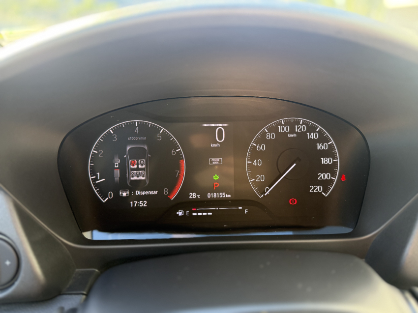 honda city 1.5 i-vtec flex hatch exl cvt 4p automatico 202410