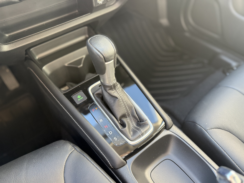 honda city 1.5 i-vtec flex hatch exl cvt 4p automatico 202414