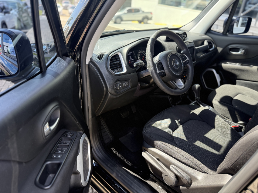 jeep renegade 1.8 16v flex 4p automatico 202110