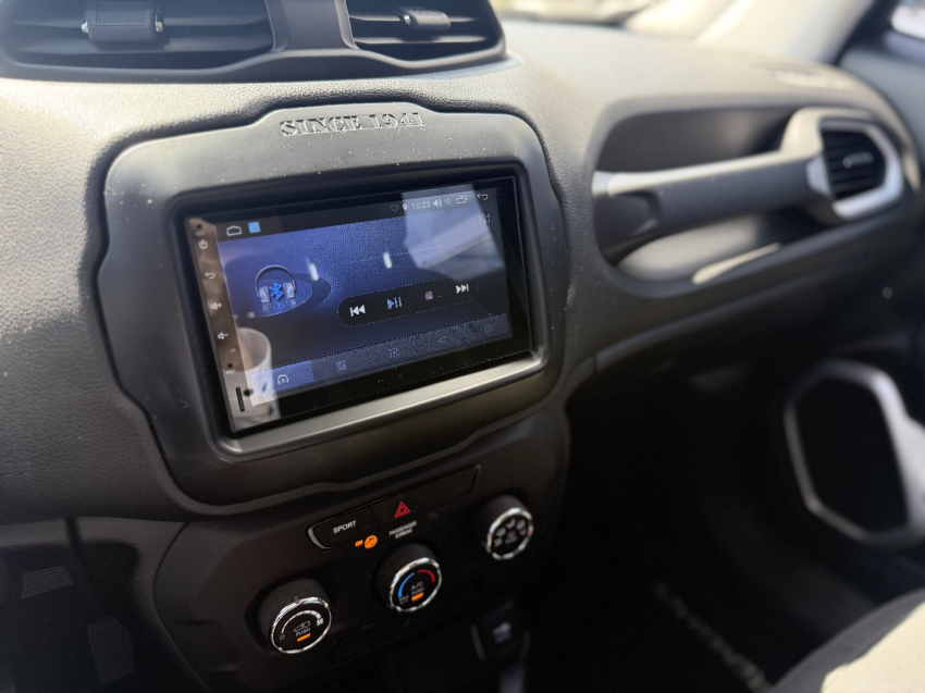 jeep renegade 1.8 16v flex 4p automatico 202113